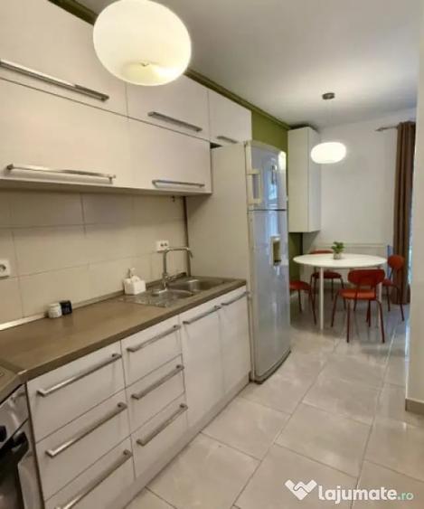 Casa cu 3 camere, in zona Centrala a Clujului - Cluj-Napoca (Cluj) - 8
