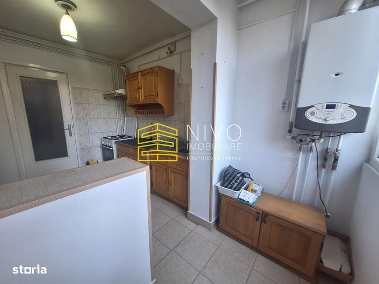 Apartament 3 camere Tg. Mures Dambu Pietros Zona Darina - 4