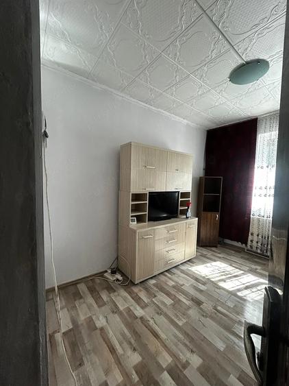 Garsonieră nedecomandată în Ștefănești