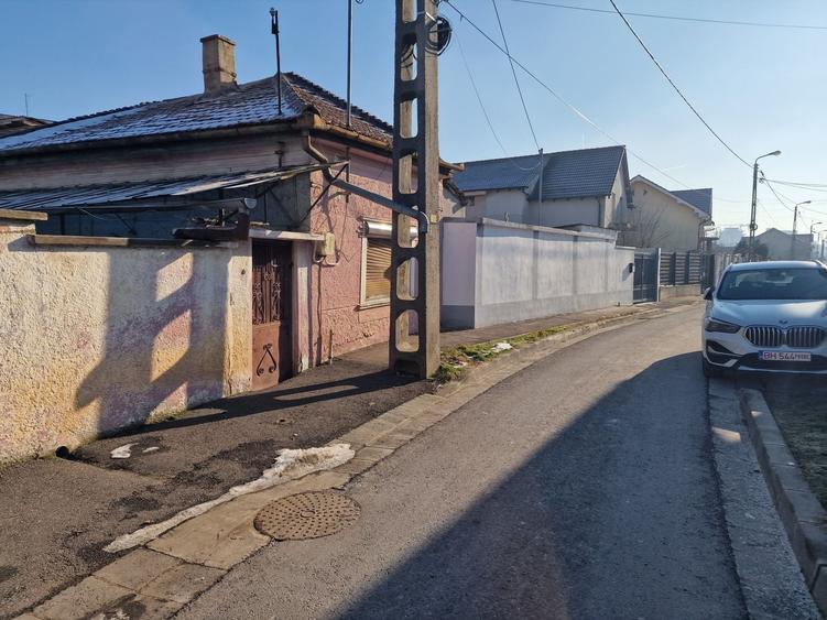 Casă cu 2 camere în Cihei