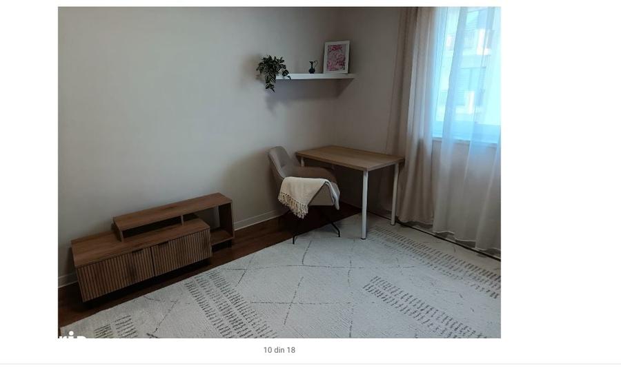 Garsonieră în Șelimbăr