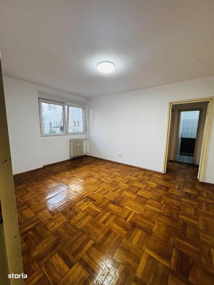 Apartament cu 2 camere decomandat în UTA