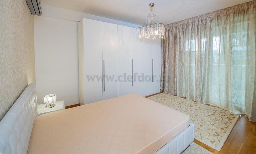 Apartament cu 3 camere in Complex cu Piscina - 19