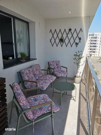 Apartament 2 cam Hills Brauner - 3
