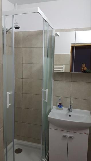 Garsonieră în Central