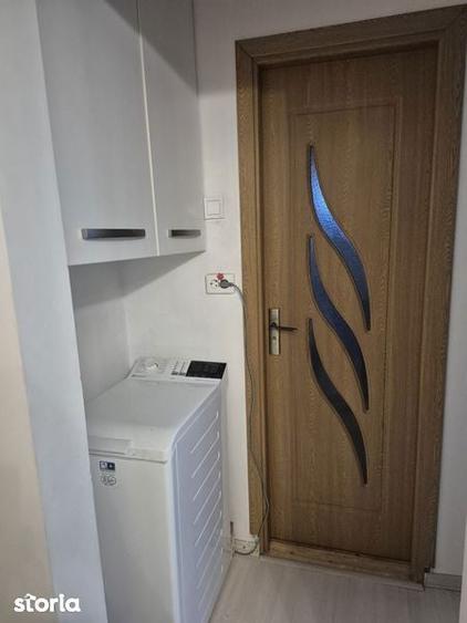 Vand apartament 3 camere semidecomandat - 5