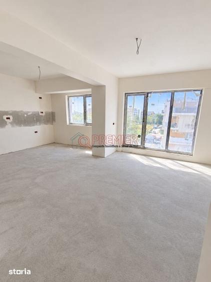 Apartament cu 3 camere în Metalurgiei