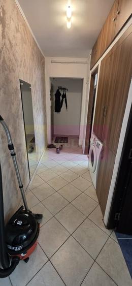 Apartament cu 2 camere, et 1 in Campina - 14