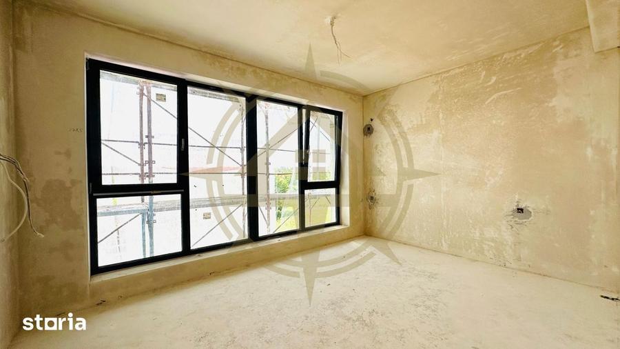 Apartament cu 2 camere în Corbeanca