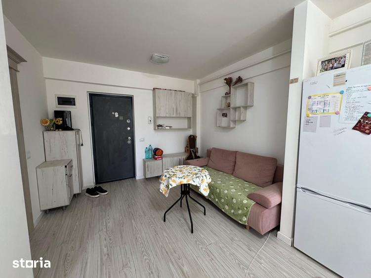 Apartament cu 2 camere Visan - 5