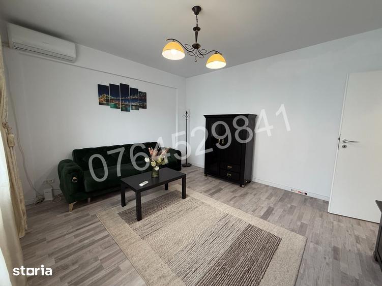 Apt. 2 cam,premium,bloc 2022,Rotar Park 2,Militari,Metro-Mc Donald's - 19