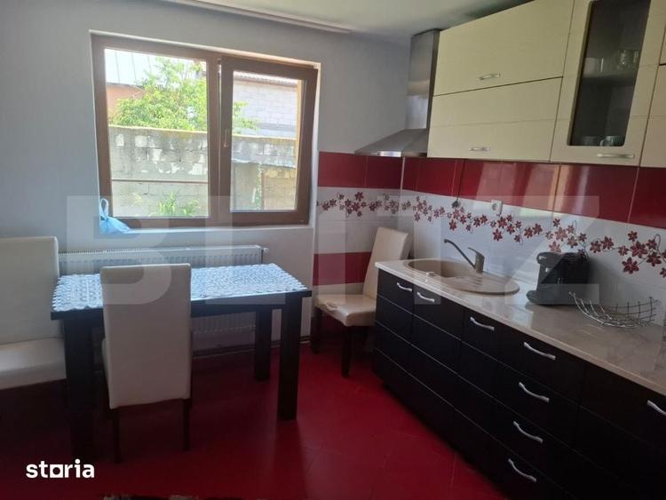Casa de vanzare, 144 mp, zona Prepeleac - 6