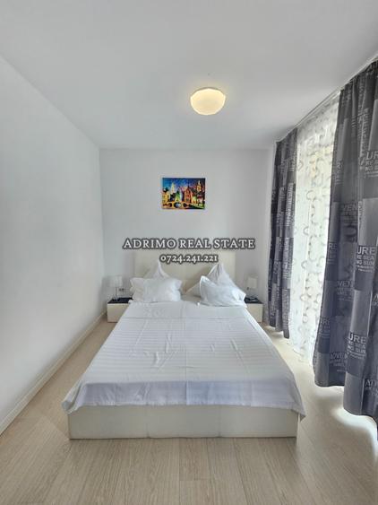 IDEAL STUDENTI - Ap3cam - Bloc Nou - Parcare Privata - Faleza Nord - Reyna 650Eu - 9