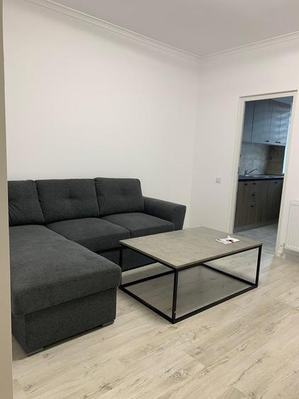 Garsonieră decomandată în Chiajna