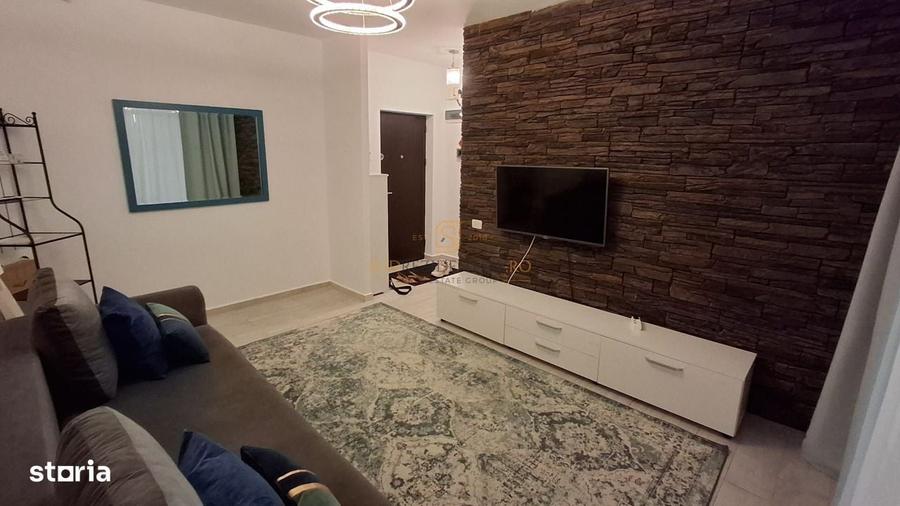 Apartament 2 camere tip studio, zona Metalurgiei, Sector 4 - 4