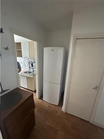 Apartament cu 2 camere semidecomandat în Circumvalațiunii