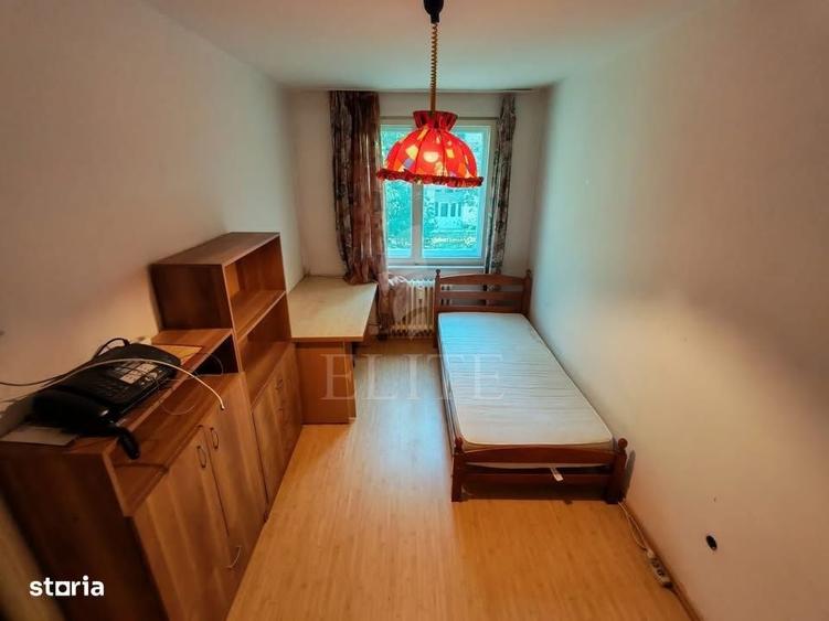 Apartament 3 camere in zona BAITA - 7