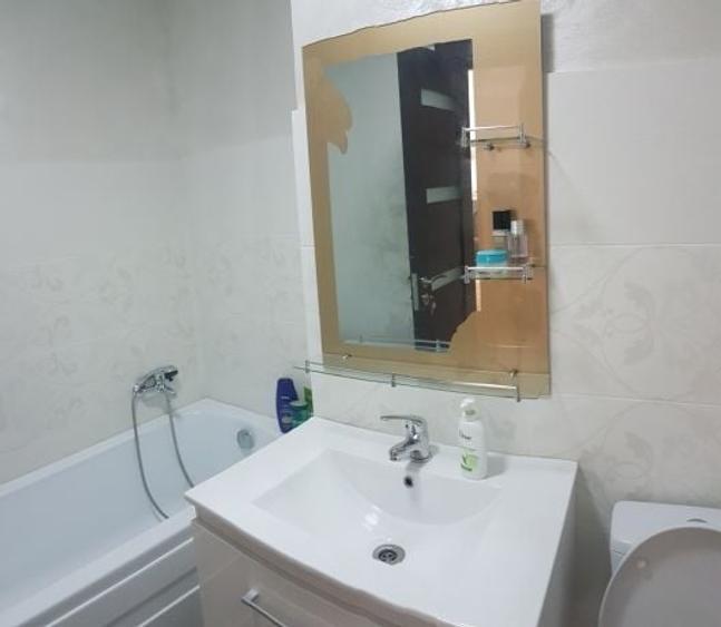 Apartament cu 2 camere decomandat în Exterior Vest