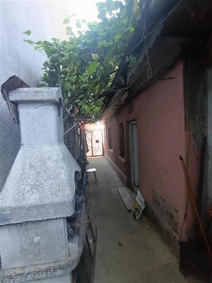 Casă cu 1 camere cu Canalizare în Apollo