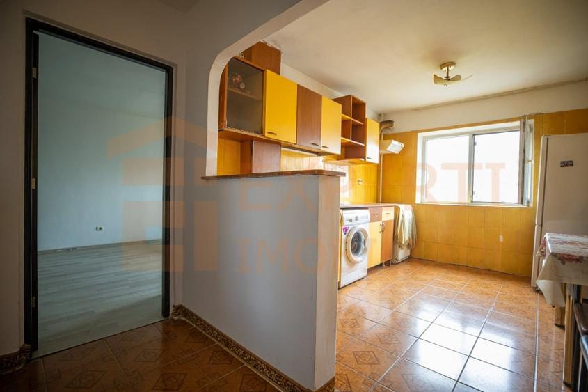 Exclusivitate - apartament 3 camere, decomandat in zona Tomis Nord - Euromaterna - 3