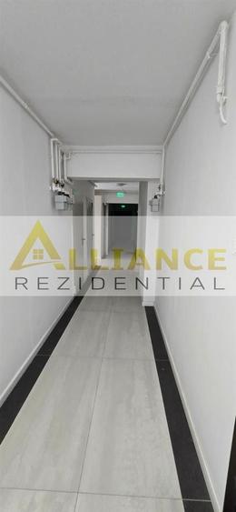 Apartament cu 2 camere în Apărătorii Patriei