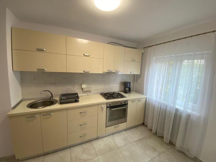 APARTAMENT DE INCHIRIAT - 5