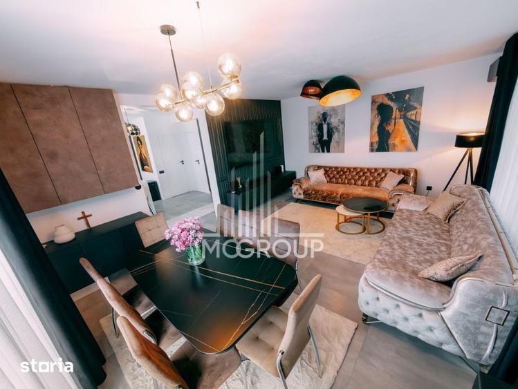 Casă cu 4 camere cu Teren 120 Mp în Între Lacuri