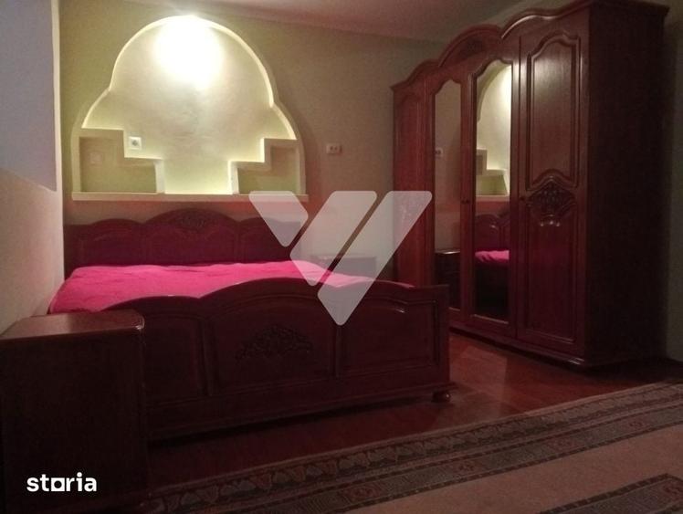 Casă cu 3 camere cu Teren 200 Mp în Trei Stejari