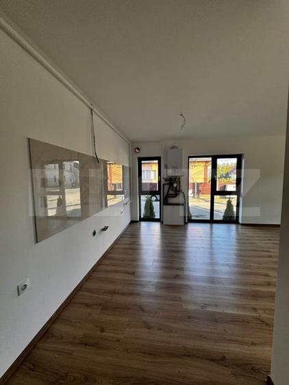 Apartament cu 3 camere decomandat în Câmpia Turzii