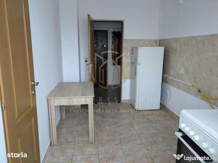 Apartament cu 2 camere decomandat în Dristor