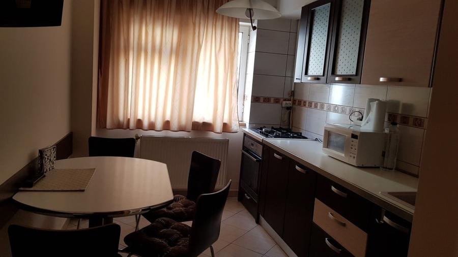 Proprietar, Inchiriez Ap 3 camere Centrala/L Parcare Sebastian, Petre Ispirescu - 5