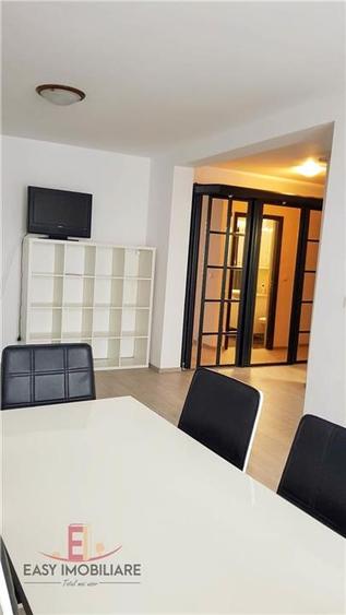 Apartament cu 2 camere decomandat în Tudor