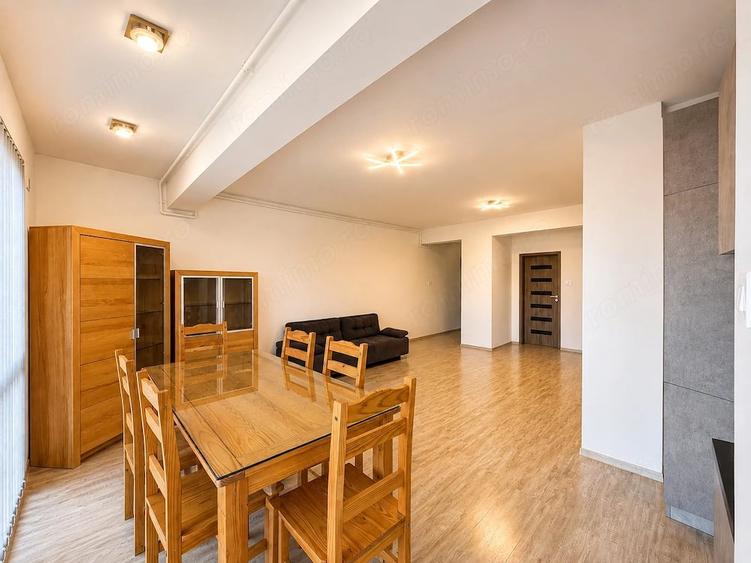 Apartament cu 3 camere - Bloc nou - Santandrei - La cheie - IMOBIHOR - 1
