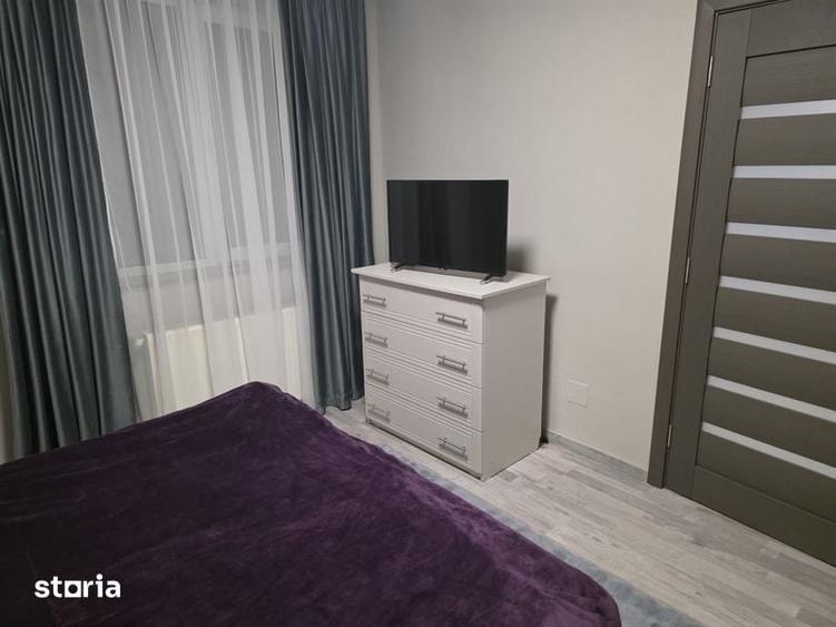Apartament cu 2 camere în 1 Mai