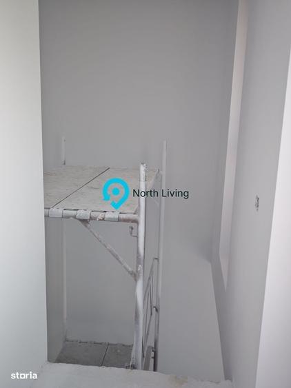 Penthouse 3 camere, 144 mp, terase, Prelungirea Ghencea - 4