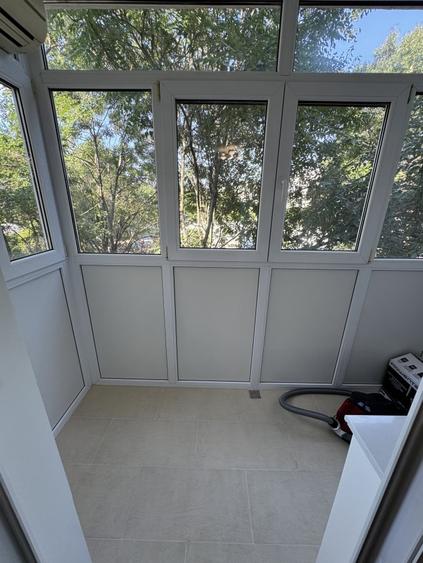 Apartament cu 2 camere semidecomandat, mobilat în Vest - Lamâița