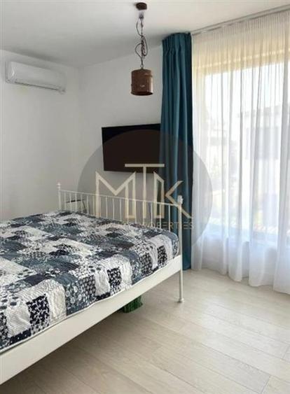 Casă individuală cu 5 camere cu Teren 280 Mp în Centura Nord