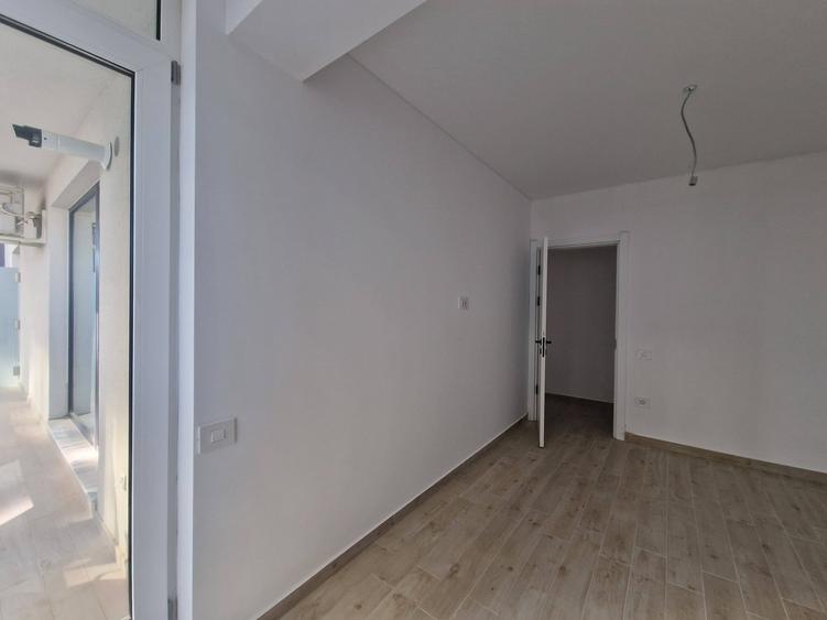 Apartament cu 2 camere în Est