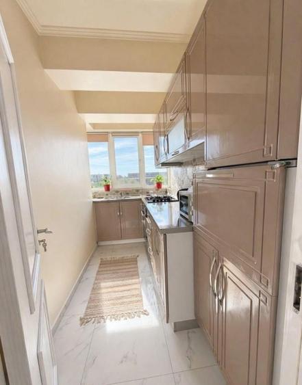 Apartament cu 2 camere decomandat, mobilat în Inel I