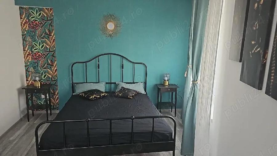 Apartament cu 2 camere decomandat în Colentina