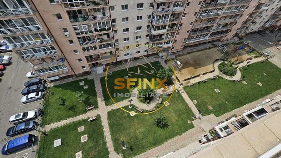 2 camere bloc 2008/ Vitan Barzesti Confort Park/ centrala/ pet friendly - 5