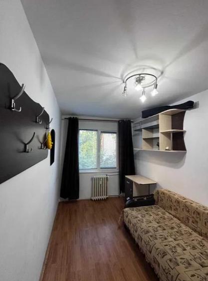 Zona Podu Ros Apartament 3 camere - 4