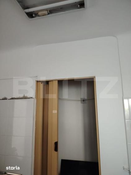 Spațiu comercial, de 40 mp, în Central