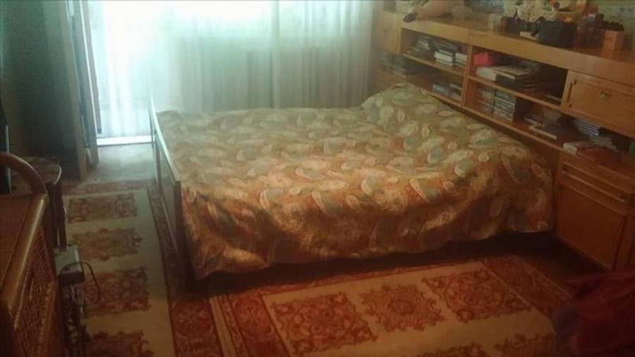 Apartament cu 3 camere semidecomandat, mobilat în Olimpia-Stadion