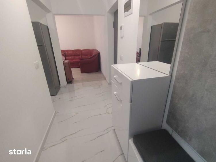 Apartament cu 2 camere decomandat în Păcurari