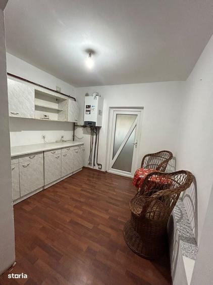 Apartament 2 cam dec |Filiasi| ultracentral Parter/4,58mp - 3