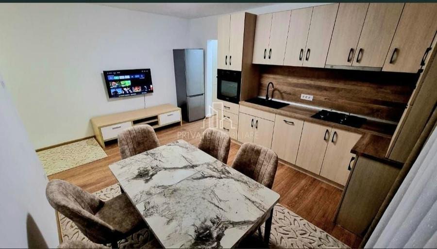 Apartament 2 dormitoare, Mobilat/Utilat, Zona Maurer - 1