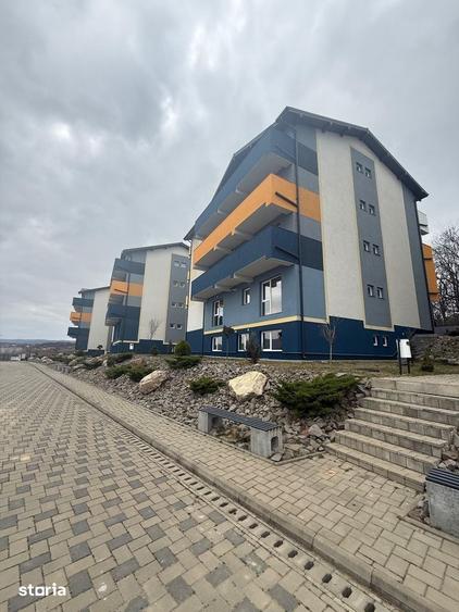 Garsonieră în Bucium