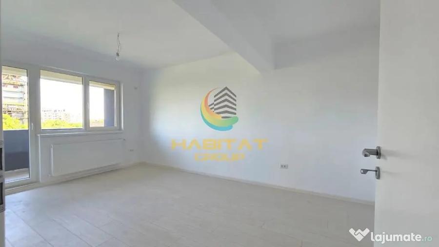 Mutare imediata 2 camere bloc nou Poze Reale - Bucuresti (Bucuresti-Ilfov) - 5