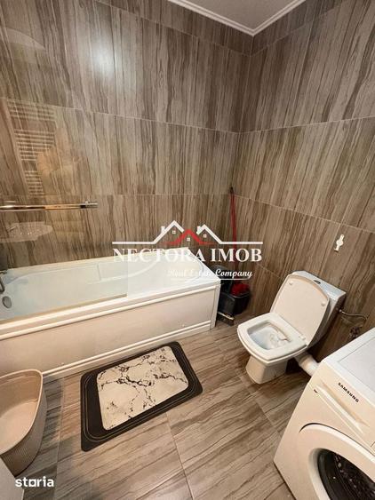 Apartament cu 2 camere în Sântandrei